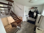 Für Ihre Familie, Reihenhaus mit Garten, Pool und Garage in Lichtenrade - Eingangsbereich_EG